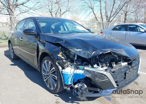 2024 Nissan Altima Sl Intelligent Awd z USA, uszkodzony, nr VIN 1N4BL4EW4RN334705